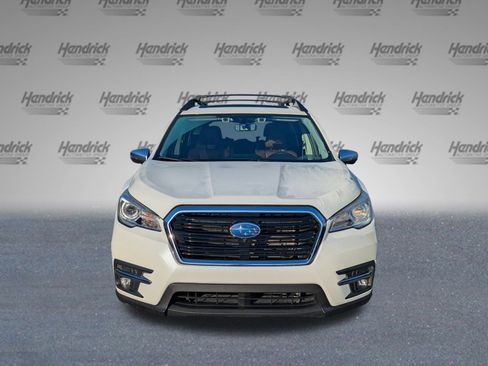 Used 2021 Subaru Ascent Touring w/ Popular Package #2A image 10