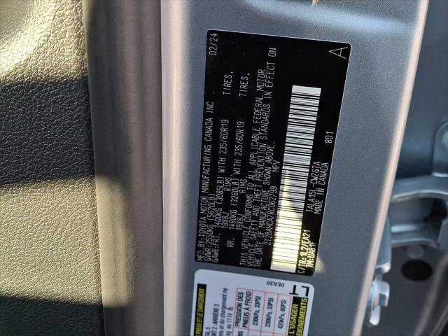 Certified 2024 Lexus RX 350 Premium w/ Accessory Package (Z1) AWD/4WD image 28