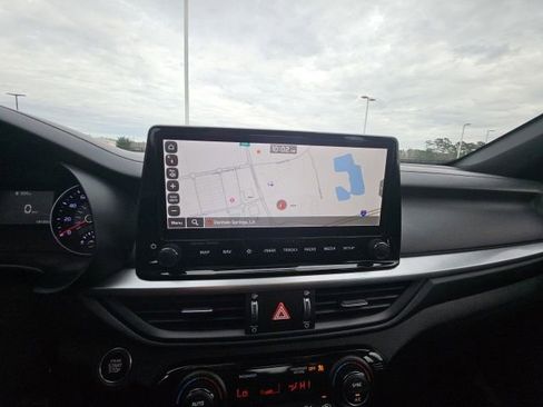 Used 2024 Kia Forte GT-Line w/ GT-Line Premium Package image 48