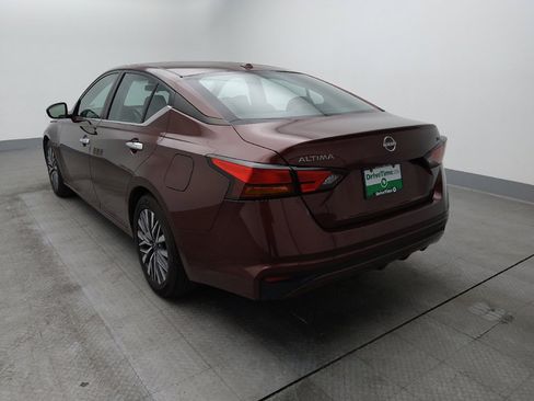 Used 2023 Nissan Altima 2.5 SV image 5