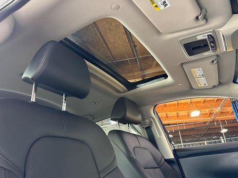 New 2027 Honda HR-V EX-L image 15