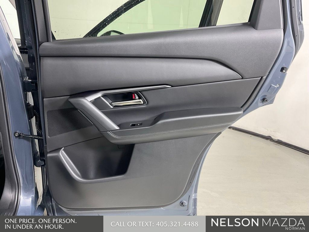 New 2026 MAZDA CX-5 Select AWD/4WD image 18