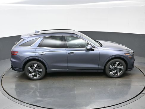 New 2026 Genesis GV70 3.5T Sport Advanced image 26