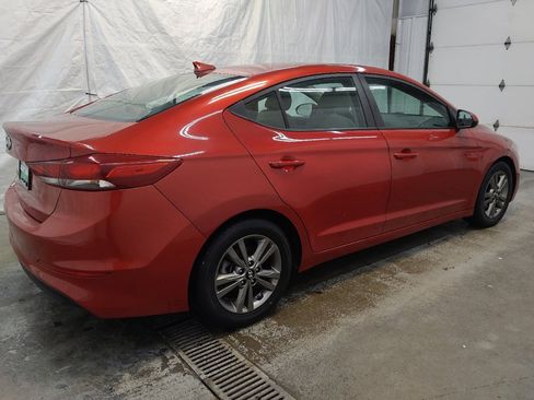 Used 2018 Hyundai Elantra SEL image 10