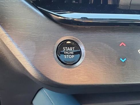 New 2026 Nissan Murano Platinum w/ Cargo Package image 32