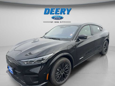 New 2026 Ford Mustang Mach-E Premium w/ Sport Appearance Package image 2