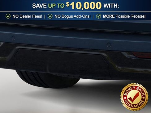 New 2026 Lincoln Navigator L Reserve AWD/4WD image 28