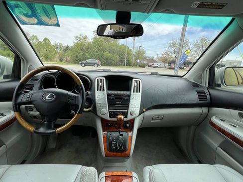 Used 2005 Lexus RX 330 AWD w/ Premium Plus Pkg image 14