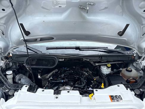 Used 2021 Ford Transit 250 Medium Roof RWD image 38