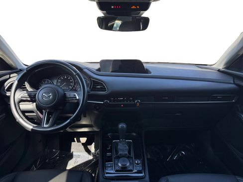Used 2024 MAZDA CX-30 AWD 2.5 S w/ Select Sport Pkg image 10