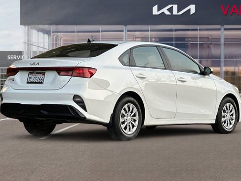 Certified 2024 Kia Forte LX image 4