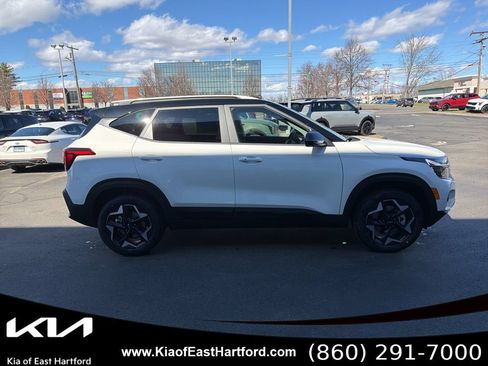 New 2026 Kia Seltos S AWD/4WD image 5