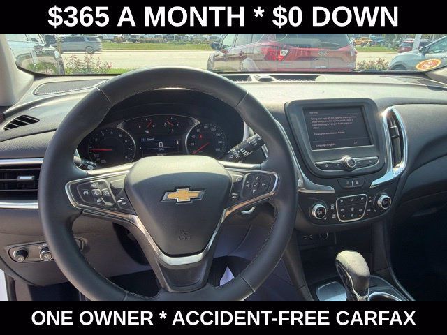 Used 2024 Chevrolet Equinox LT FWD image 32