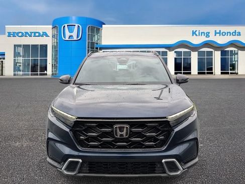 Used 2024 Honda CR-V Sport Touring image 2