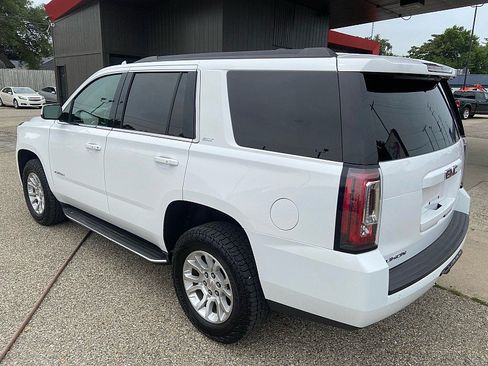 Used 2019 GMC Yukon SLT AWD/4WD image 30