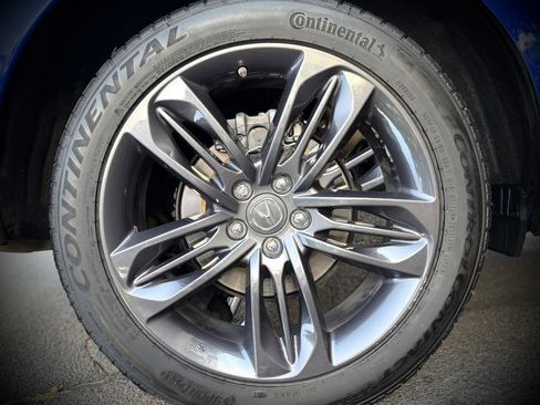 Used 2019 Acura RDX A-Spec FWD image 19