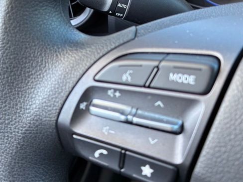 Used 2023 Hyundai Kona SEL w/ Cargo Package image 29