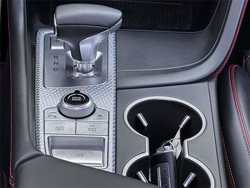 Used 2023 Genesis G70 3.3T w/ Sport Prestige Package image 21