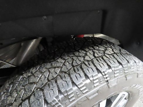 Used 2026 GMC Sierra 2500 Denali Ultimate image 40