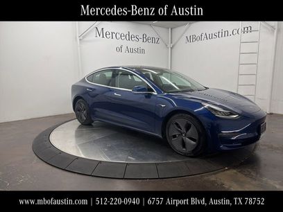 Used 2020 Tesla Model 3 Long Range