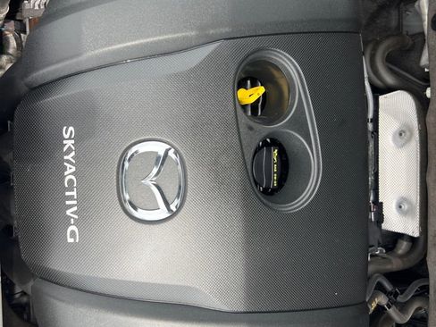 Used 2021 MAZDA CX-5 Touring FWD image 45