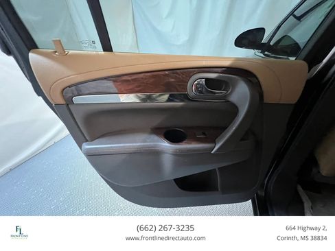 Used 2016 Buick Enclave Leather FWD image 20