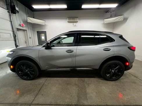 New 2026 Buick Envision Sport Touring image 6