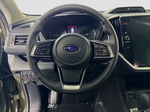 New 2026 Subaru Ascent Limited image 11