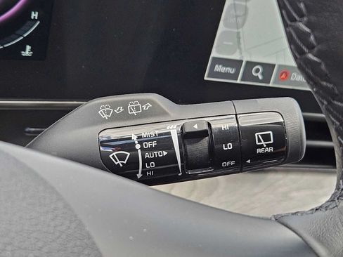 Used 2024 Kia Sportage X-Line w/ X-Line Premium Package AWD/4WD image 19