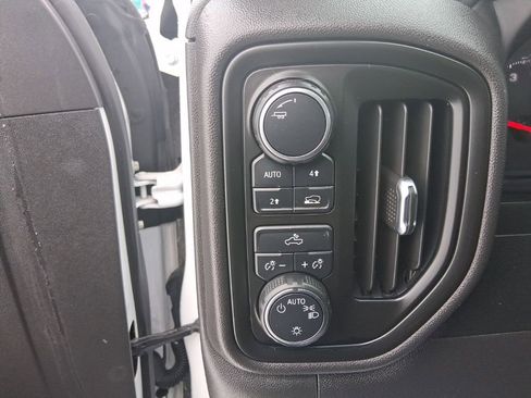 Used 2023 Chevrolet Silverado 1500 W/T w/ WT Value Package image 21