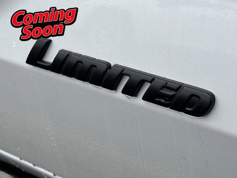 Used 2024 Toyota Sequoia Limited image 10