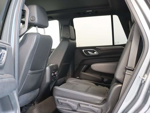 Used 2021 Chevrolet Tahoe Z71 image 15