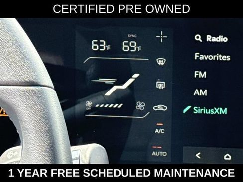 Used 2025 Kia K4 EX FWD image 21