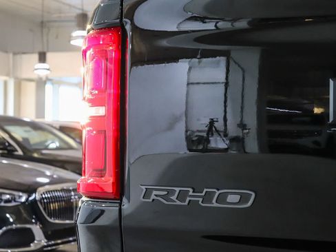 Used 2026 RAM 1500 RHO AWD/4WD image 11