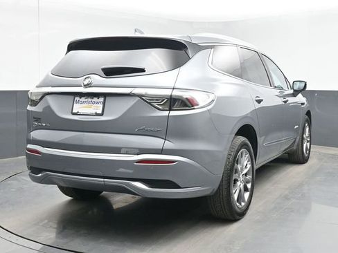 Used 2024 Buick Enclave Avenir w/ Avenir Technology Package AWD/4WD image 14