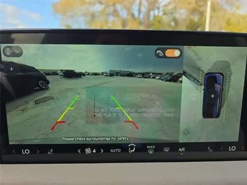 New 2026 Lincoln Aviator AWD image 20