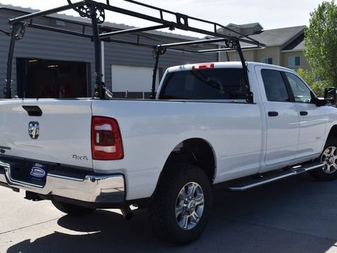 Used 2023 RAM 2500 Big Horn w/ Level 1 Equipment Group AWD/4WD image 5