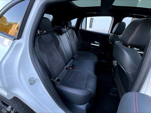 Used 2026 Mercedes-Benz GLA 250 image 18