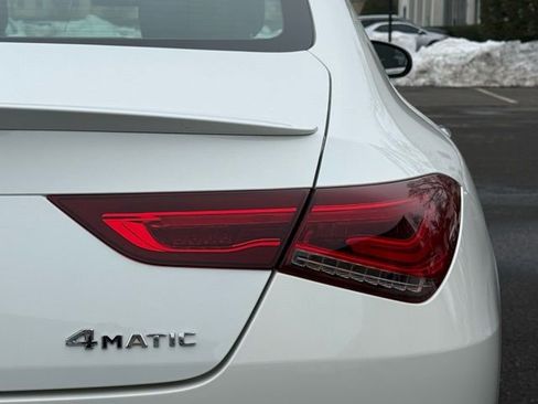 Used 2021 Mercedes-Benz CLA 250 4MATIC image 16