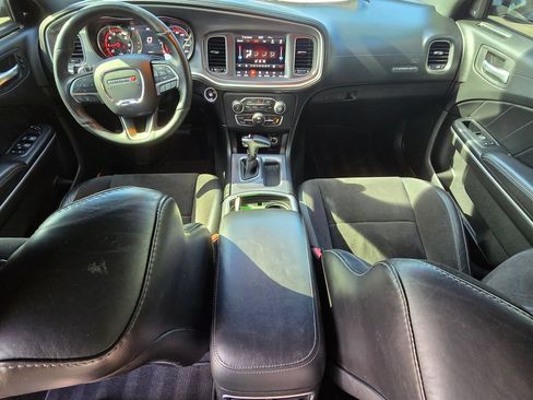 Used 2019 Dodge Charger GT w/ Plus Group RWD image 17