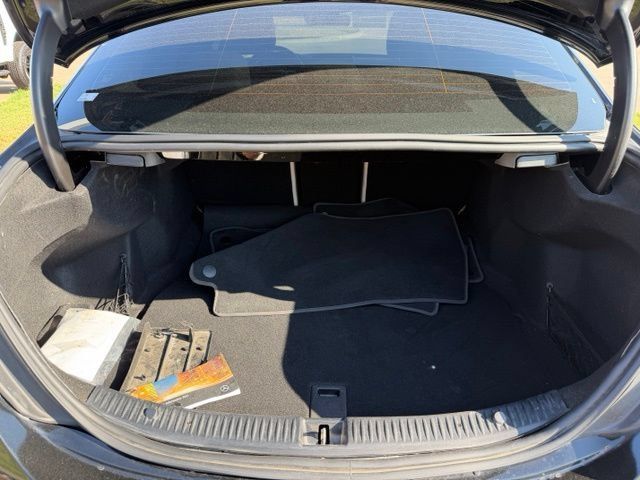 Used 2021 Mercedes-Benz C 300 Sedan image 8