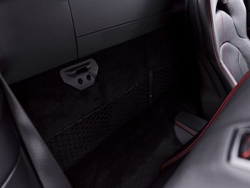 Used 2020 Ferrari F8 Tributo RWD image 61