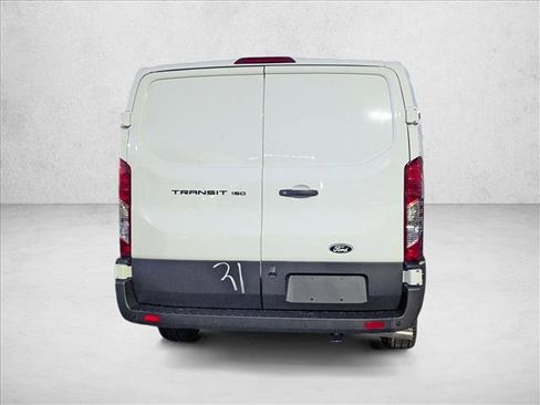 New 2026 Ford Transit 150 Low Roof RWD image 7