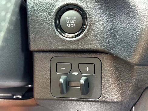 New 2025 Toyota Tundra SR5 image 13