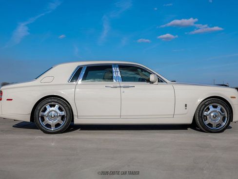 Used 2012 Rolls-Royce Phantom Sedan image 9