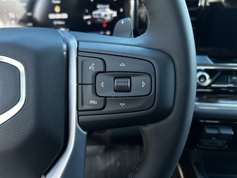 New 2026 GMC Sierra 1500 Elevation w/ Elevation Premium Package image 19
