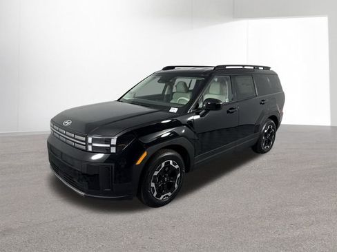 New 2026 Hyundai Santa Fe SEL image 36