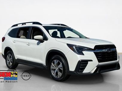 Used 2025 Subaru Ascent Premium