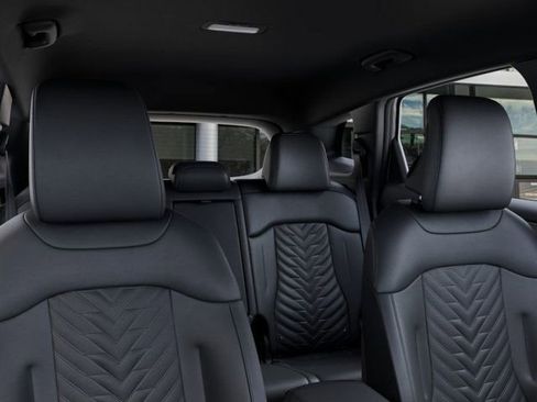 New 2026 Kia Sportage X-Line image 28