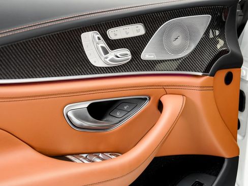 Used 2023 Mercedes-Benz AMG GT 53 image 8